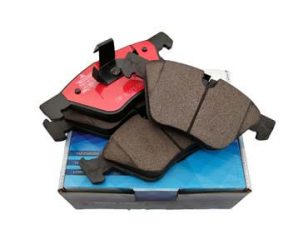 dongying brake pads