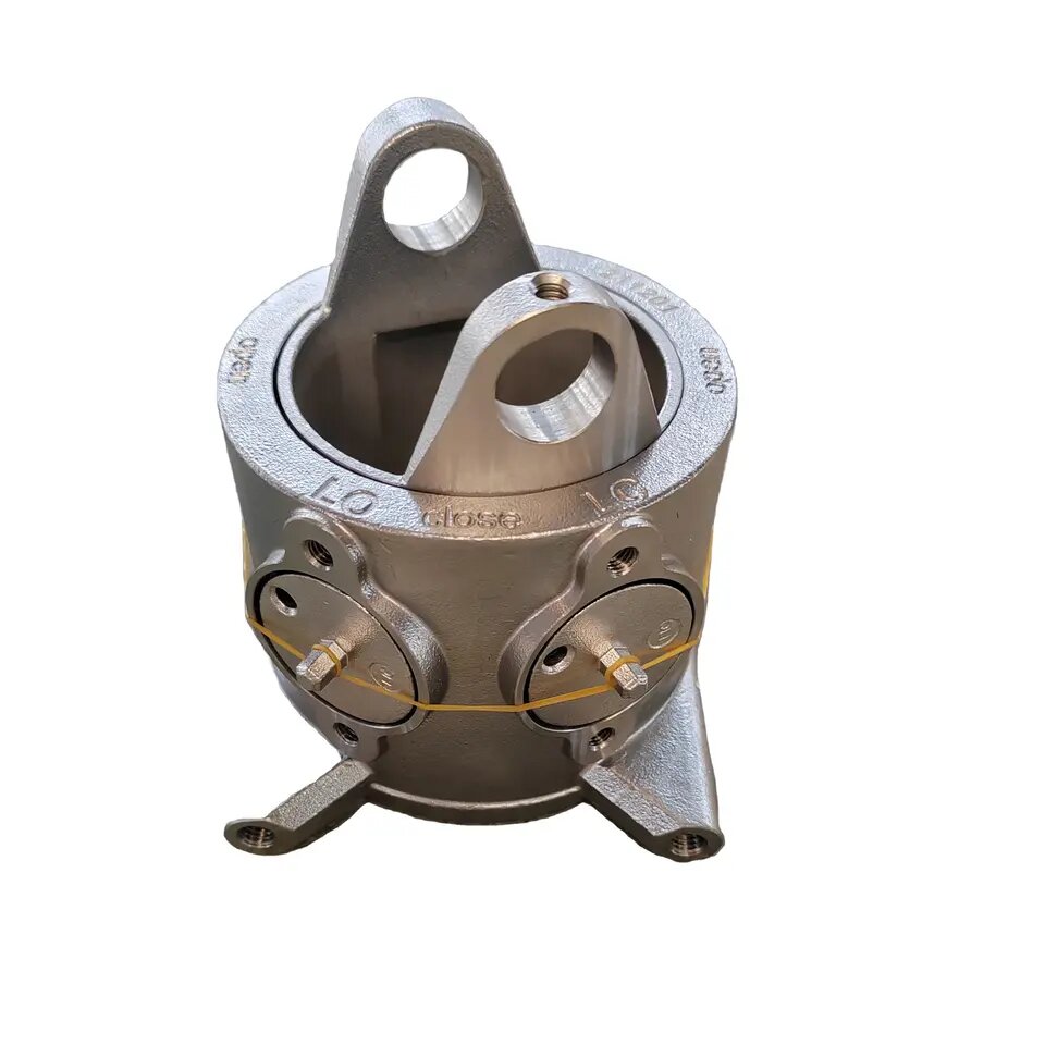 ISO Shipping Container Twist Locks china