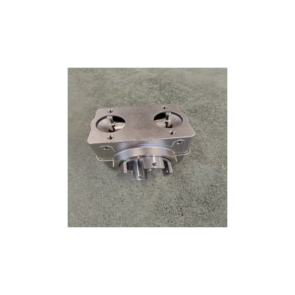 ISO Shipping Container Twist Locks