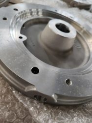 stainless steel auto parts