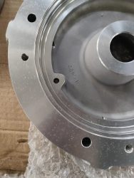 stainless steel auto parts china