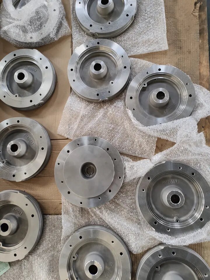 stainless steel auto parts price
