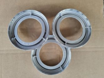 stainless steel auto parts sale